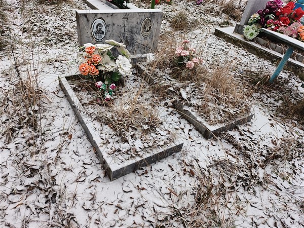 Жукова Александра Михайловна