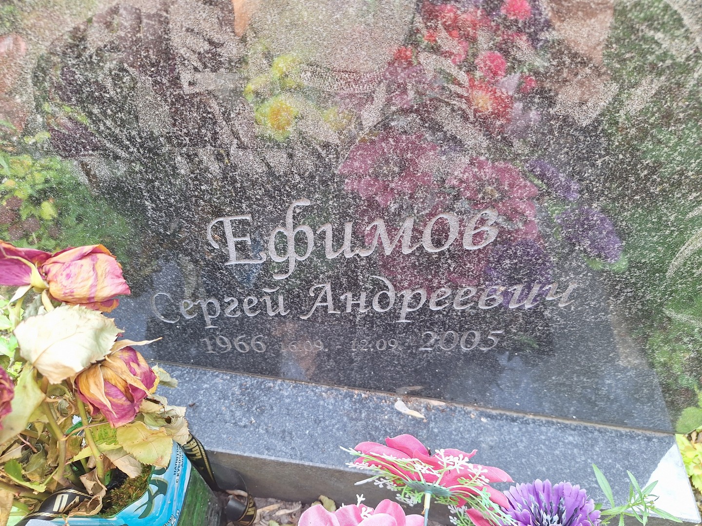 Ефимов