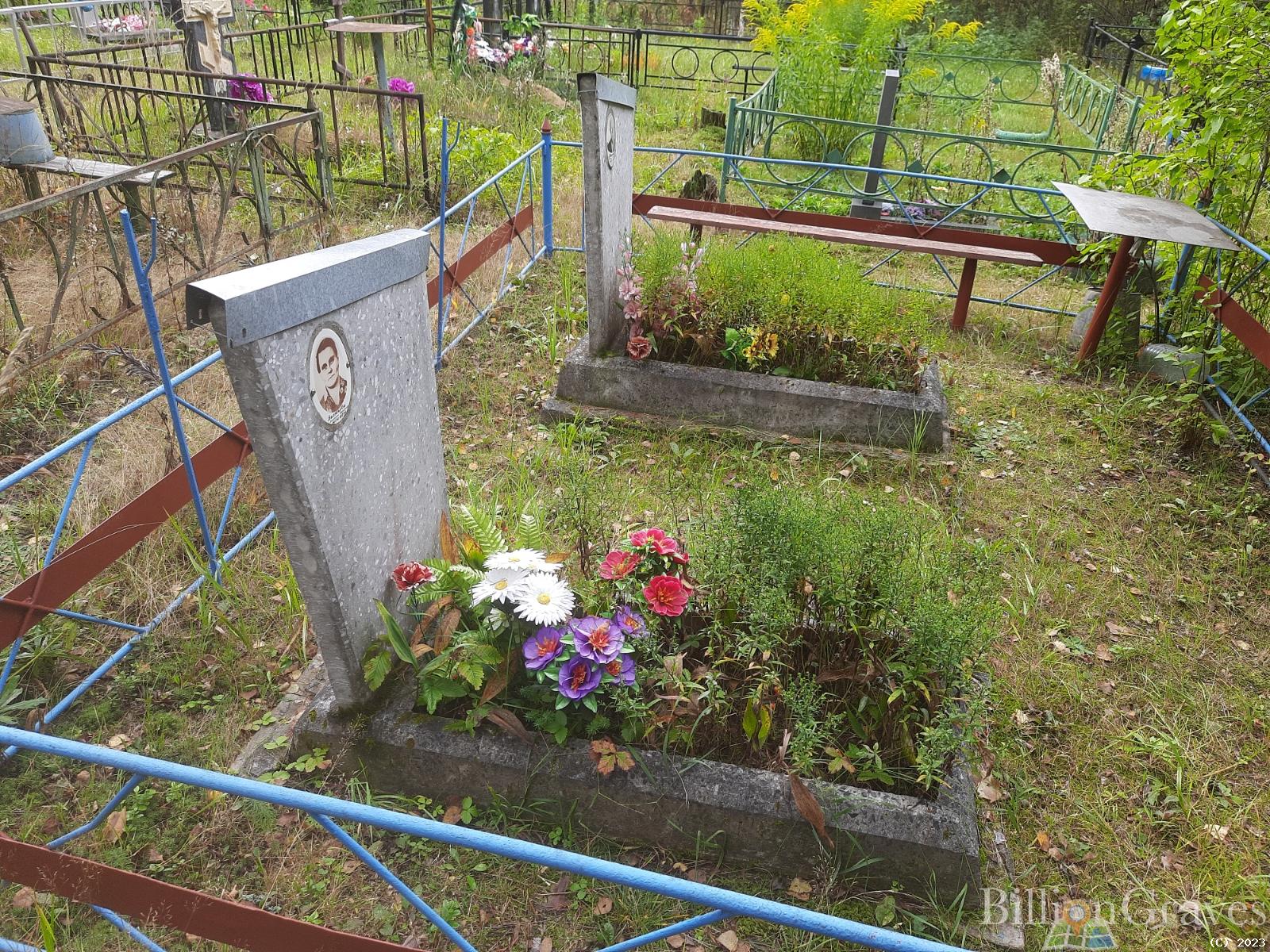 Васюкова Валентина Михайловна