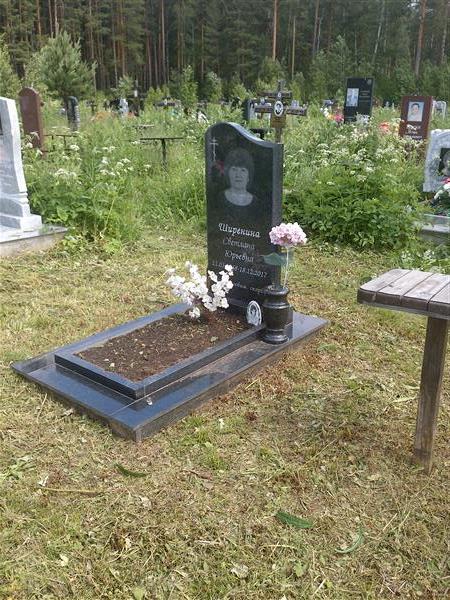Ширенина Светлана Юрьевна