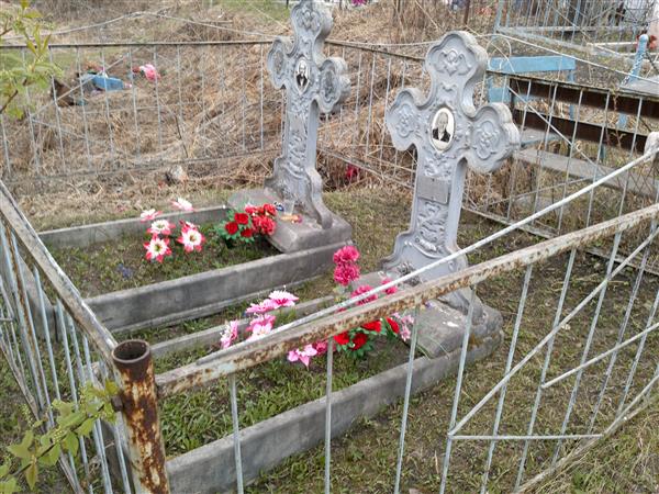 Багданова Домна Ивановна