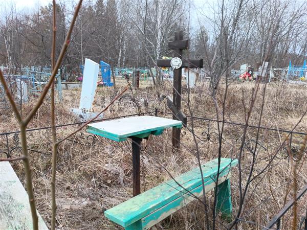 Чучева Анастасия Васильевна