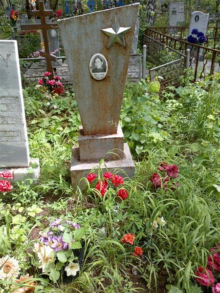 Васильева Александра Николаевна