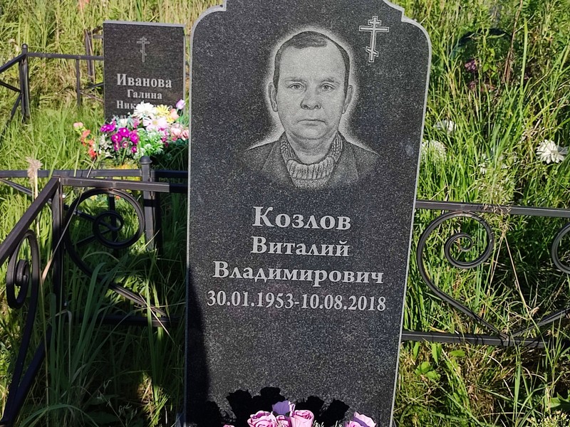 Козлов