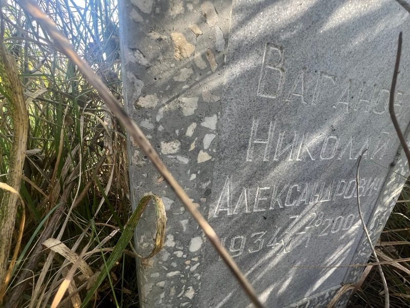 Ваганов