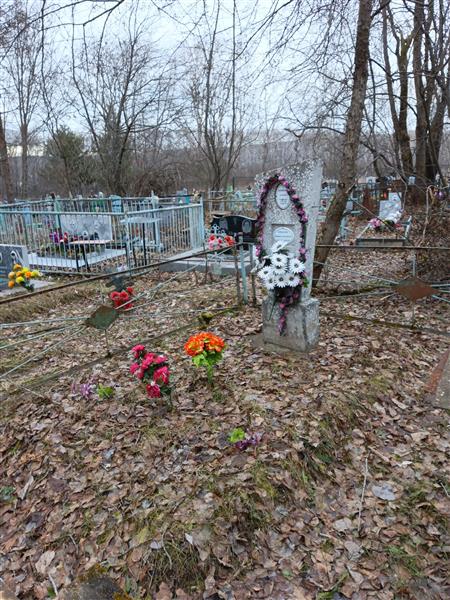 Коновалова Екатерина Александровна