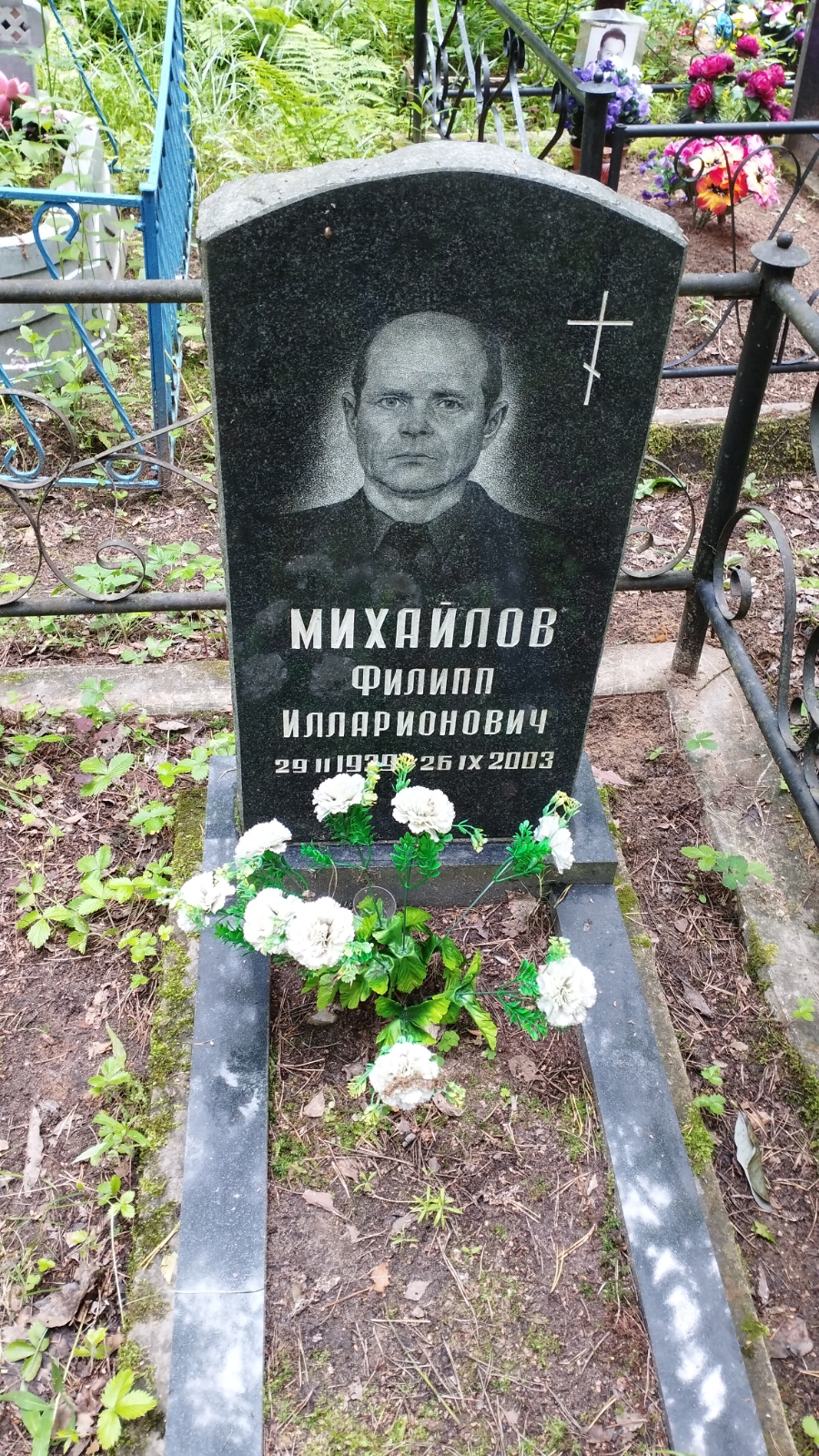 Илларионович Филипп