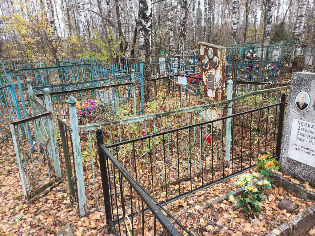 Жиров Алексей Павлович