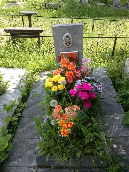 Силина Любовь Ивановна