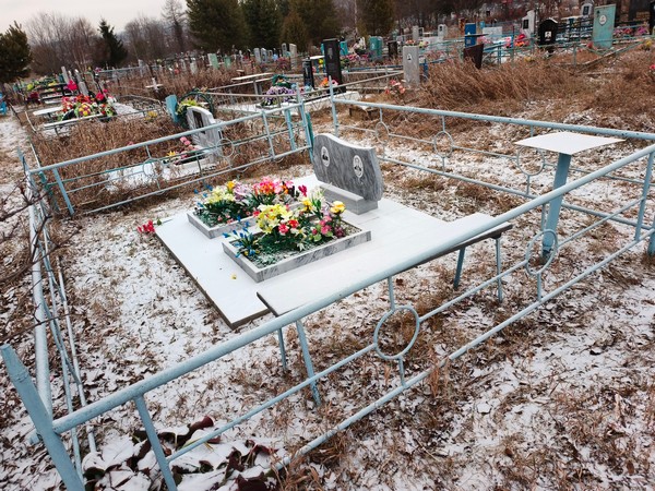 Чураков Александр Никитович