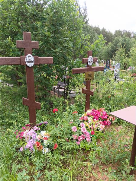 Томилов Сергей Иванович