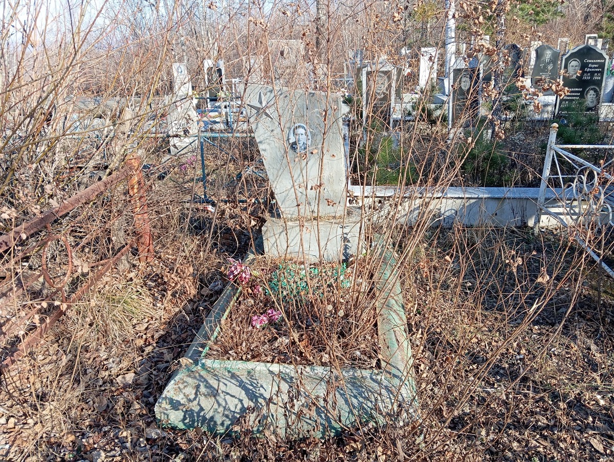 Королькова Мария Ивановна