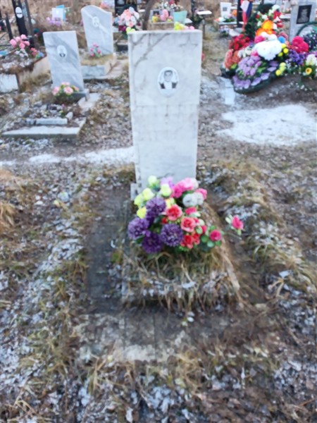 Садовников Николай Павлович