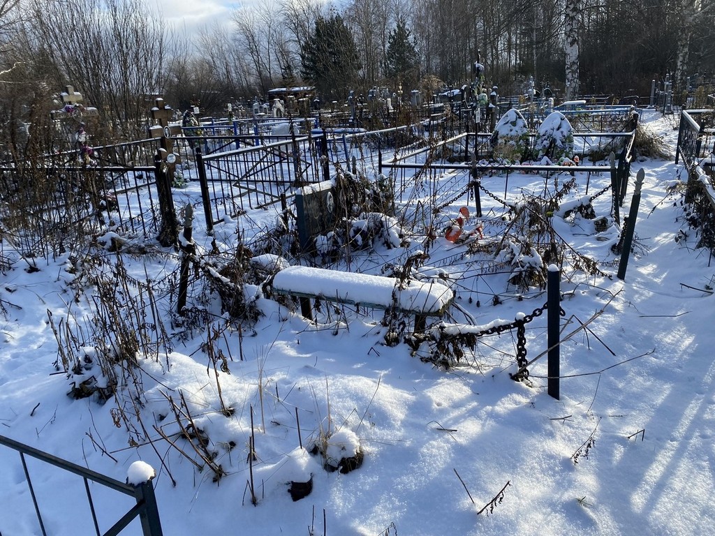 Богачев Алексей Алексеевич