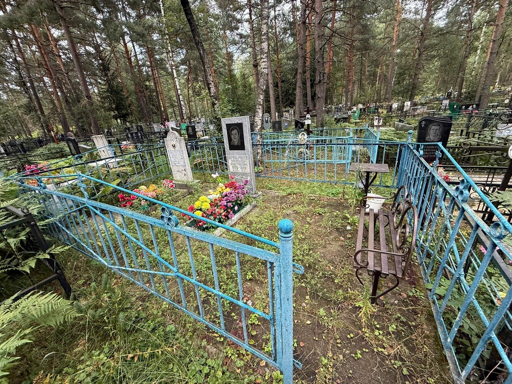 Припачкин Александр Дмитриевич