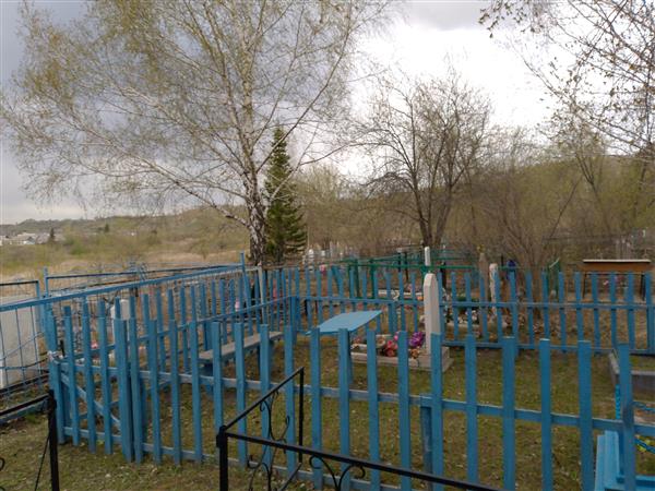 Корнусова Валентина Ильинична