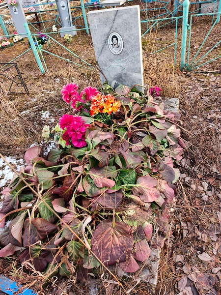 Каюмова Фаина Афанасьевна