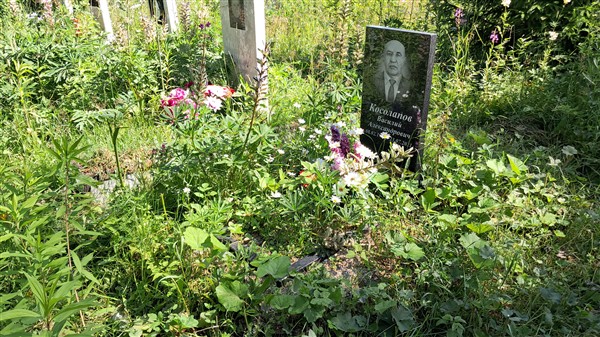 Косолапов Василий Александрович