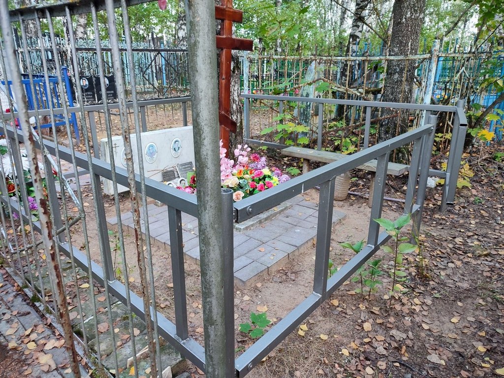 Кузнецов Павел Андреевич
