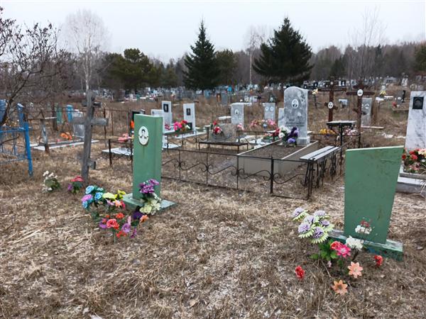 Одиноков Евгений Николаевич