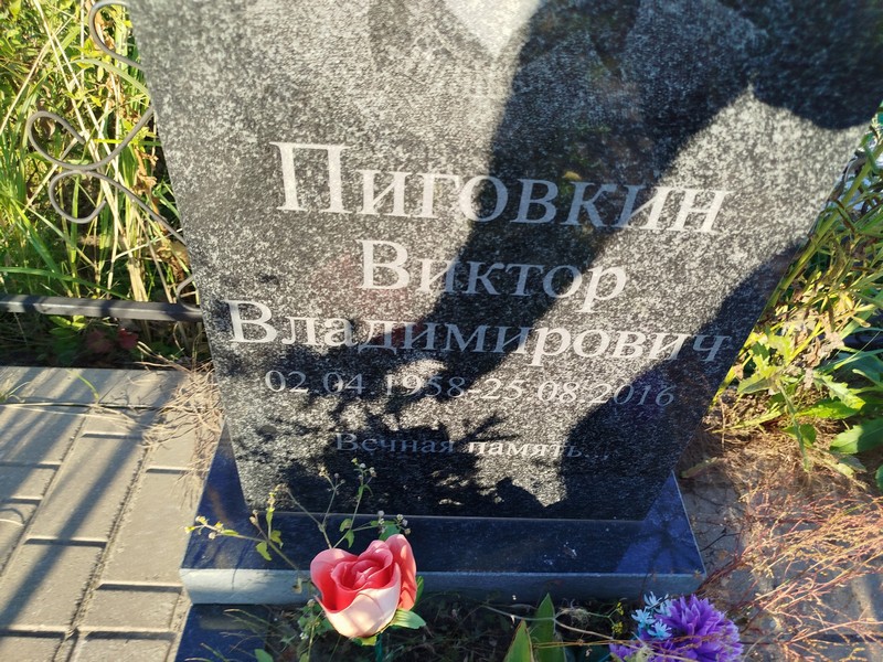 Пиговкин