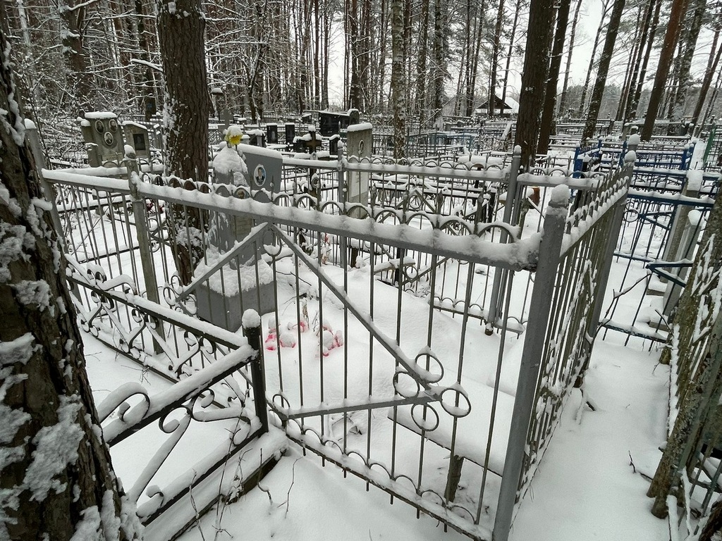 Лысов Павел Павлович