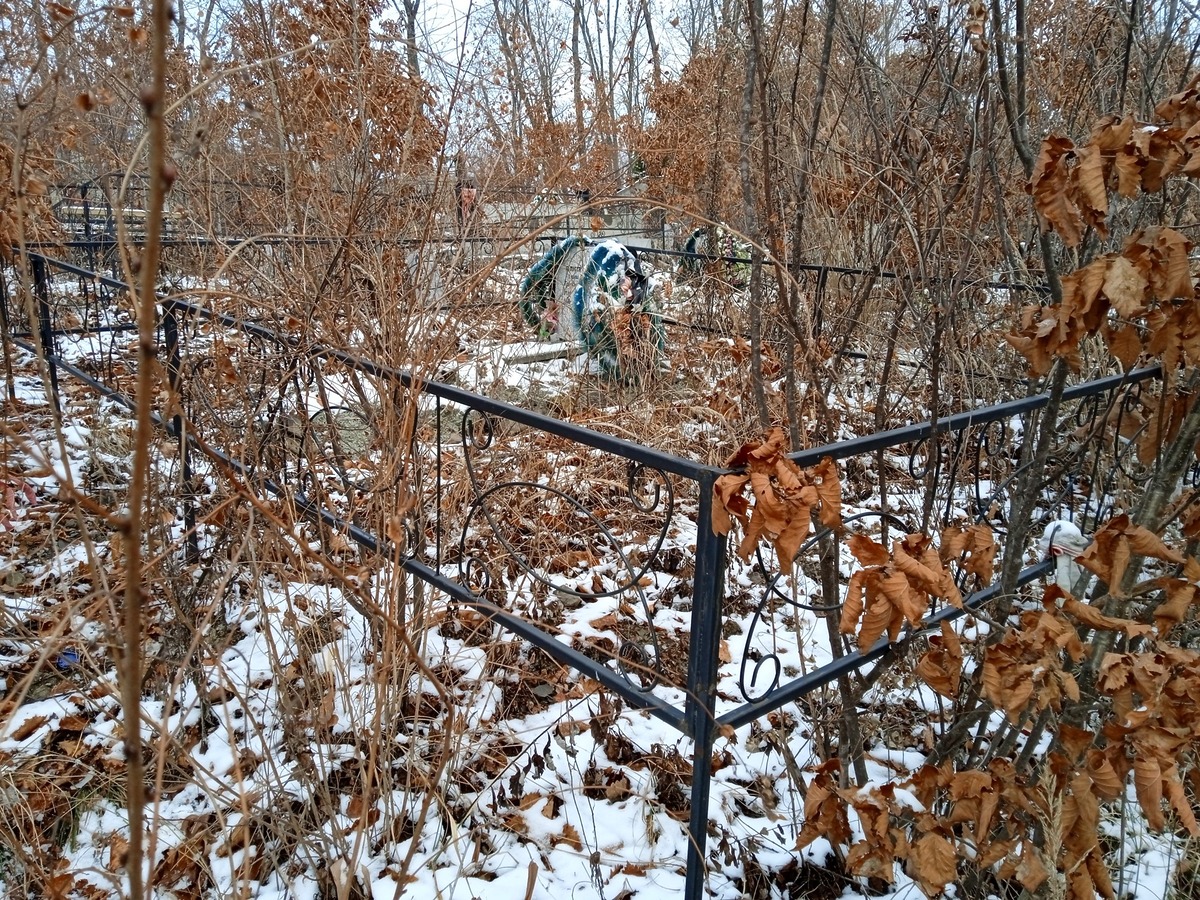 Капустян Сергей Григорьевич