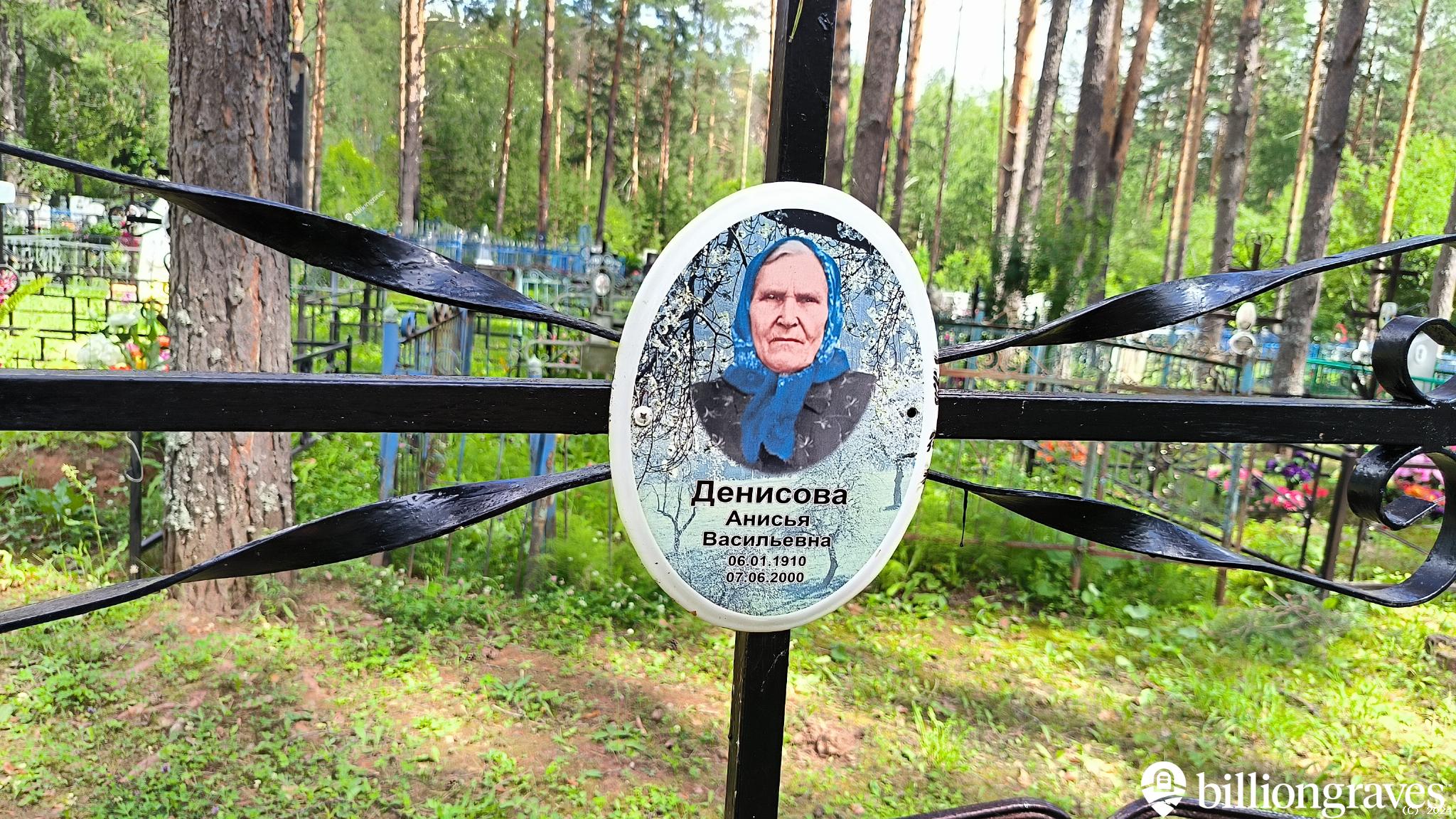 Денисов Константин Михайлович