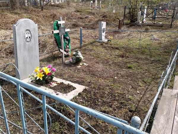 Дрововозов Анатолий Никифорович