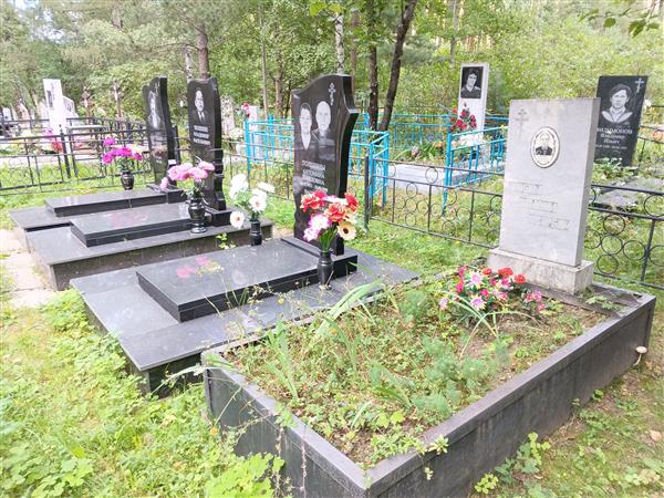 Толшин Василий Николаевич