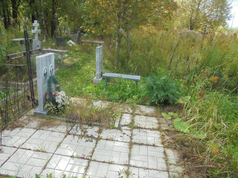 Дукельская Анна Ивановна