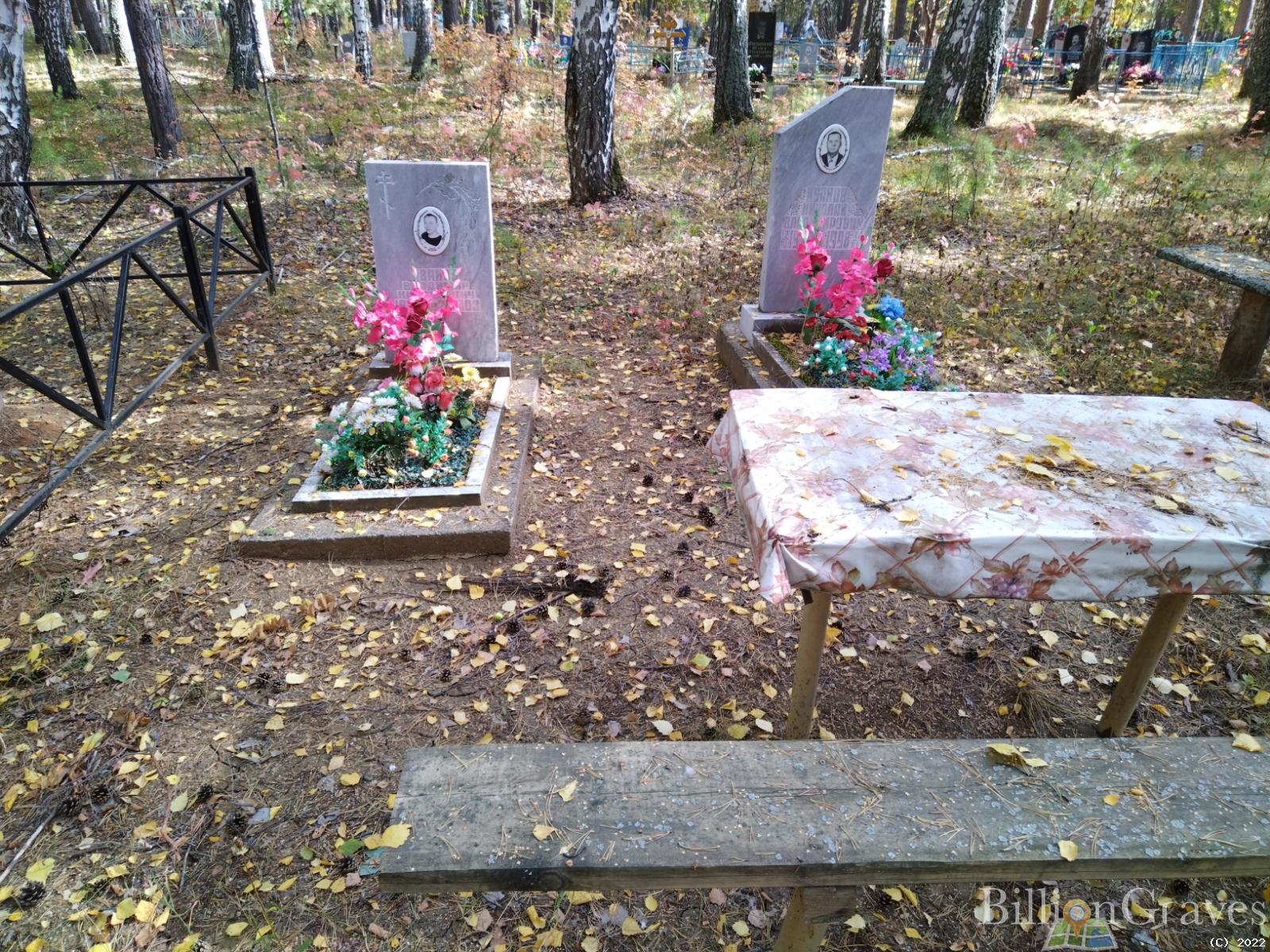 Иванов Николай Владимирович