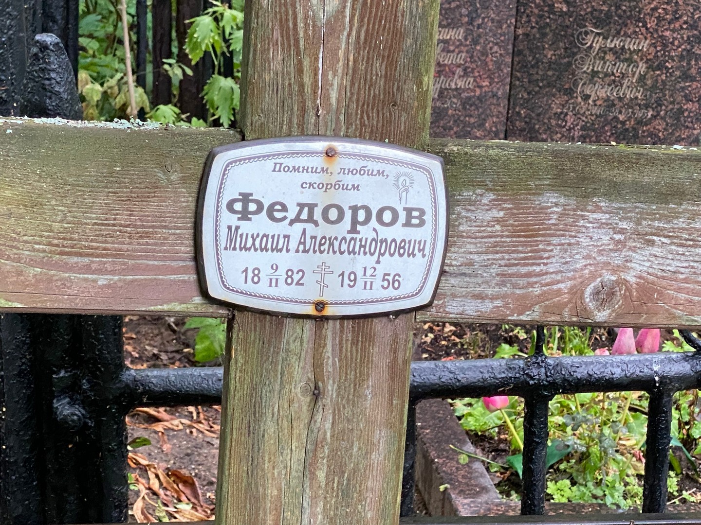 Федоров