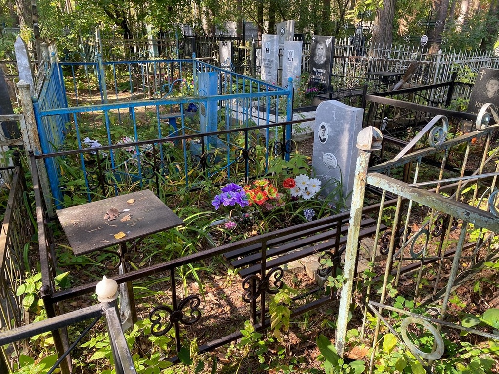 Маляев Сергей Иванович