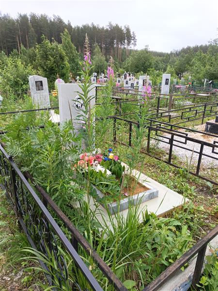 Бондарев Петр Михайлович