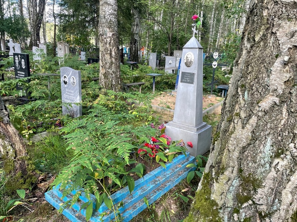 Лисин Дмитрий Иванович