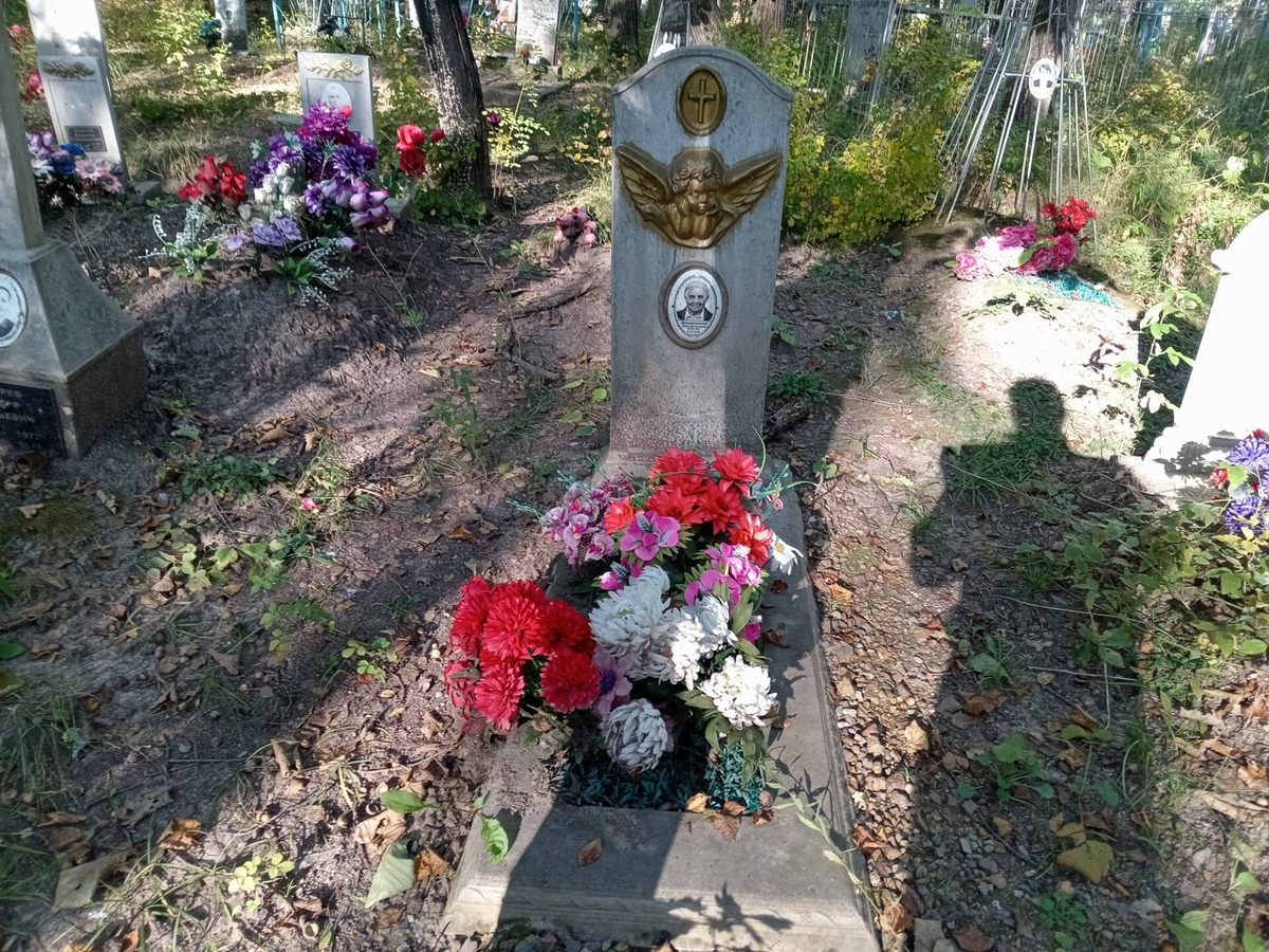 Двиняникова Анна Денисовна