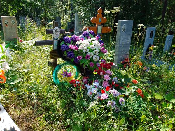 Хмелёв Леонид Анатольевич