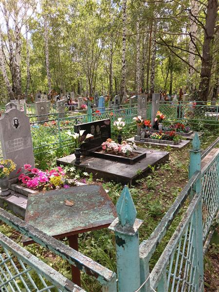 Горинов Виктор Иванович