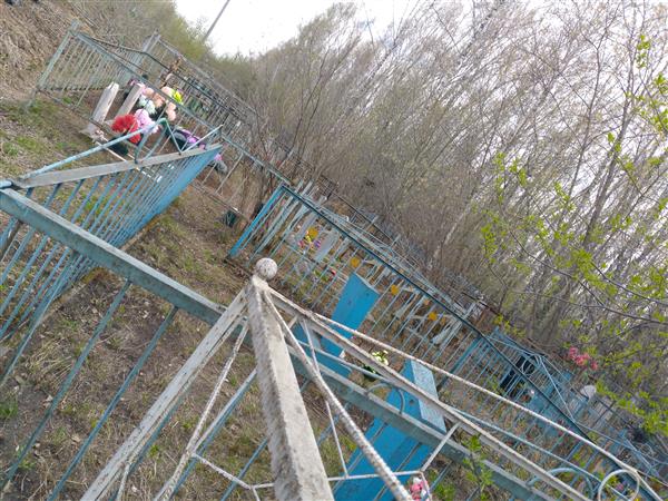 Гавринева Просковья Дмитриевна