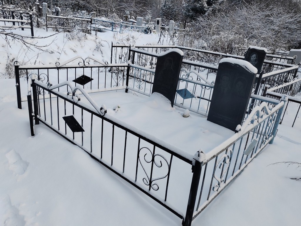 Оленичев Олег Юрьевич