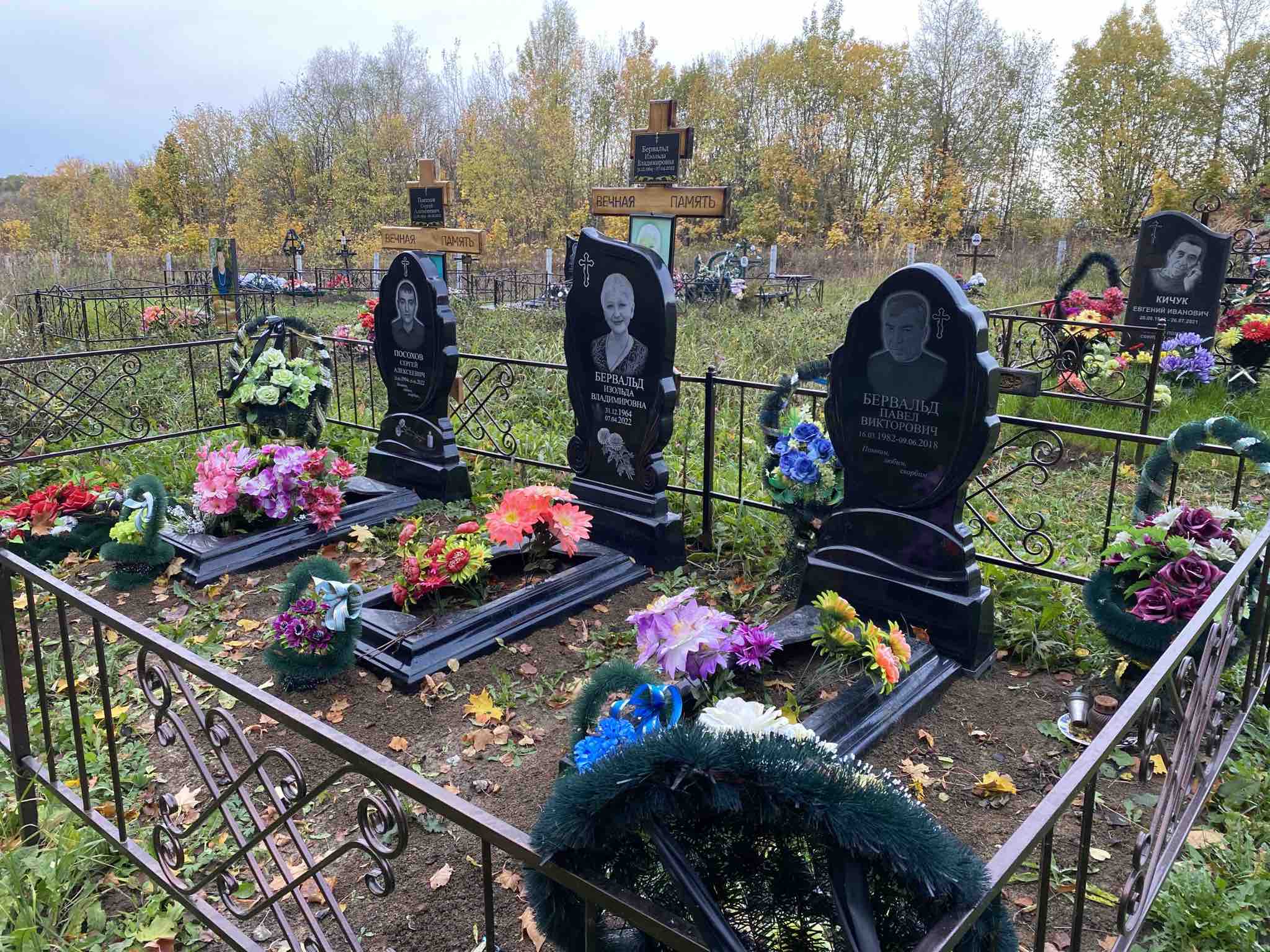 Посохов Сергей Алексеевич