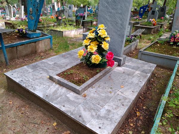 Козлов Анатолий Владимирович