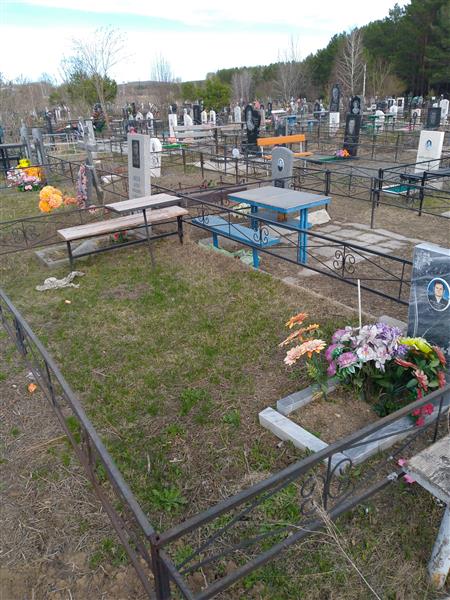 Мелюх Владимир Петрович