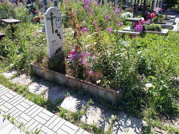 Смоленцев Иван Николаевич