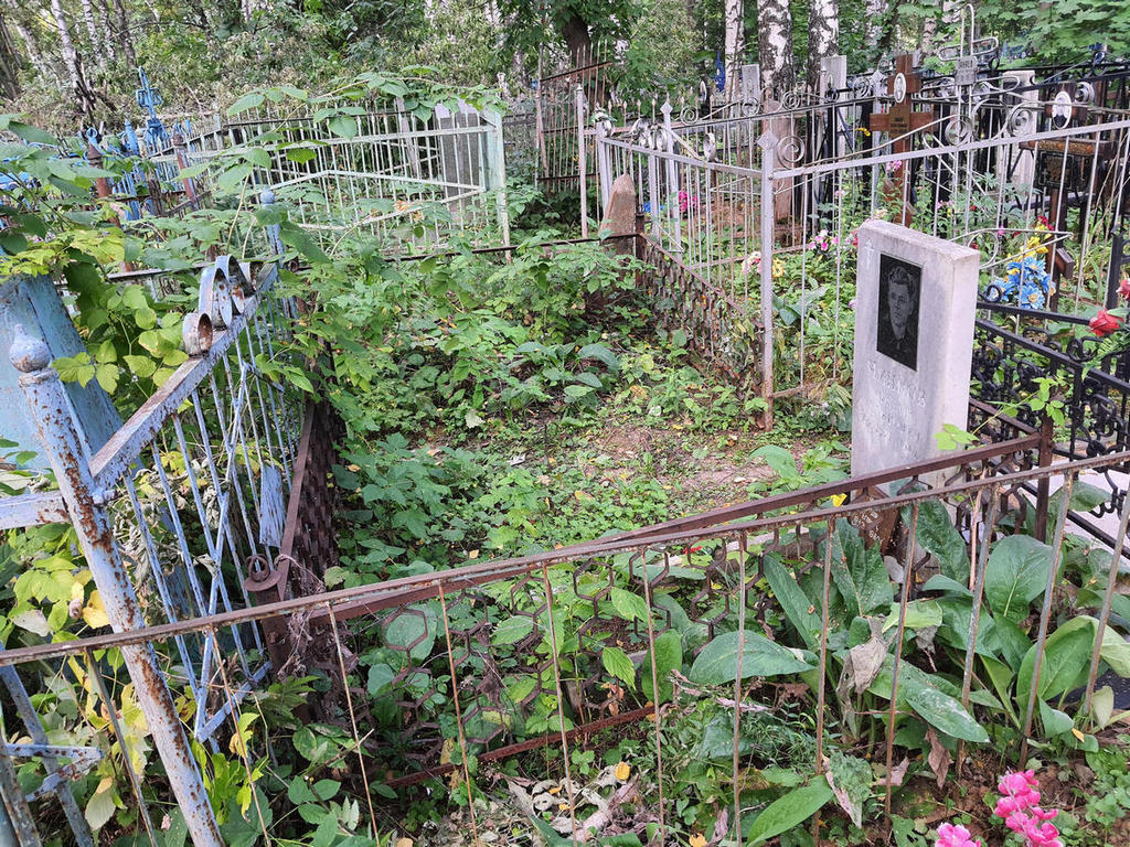 Чиннов Федор Егорович