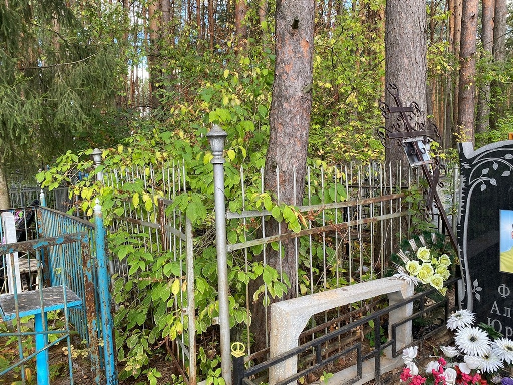 Пушкова Евдокия Николаевна
