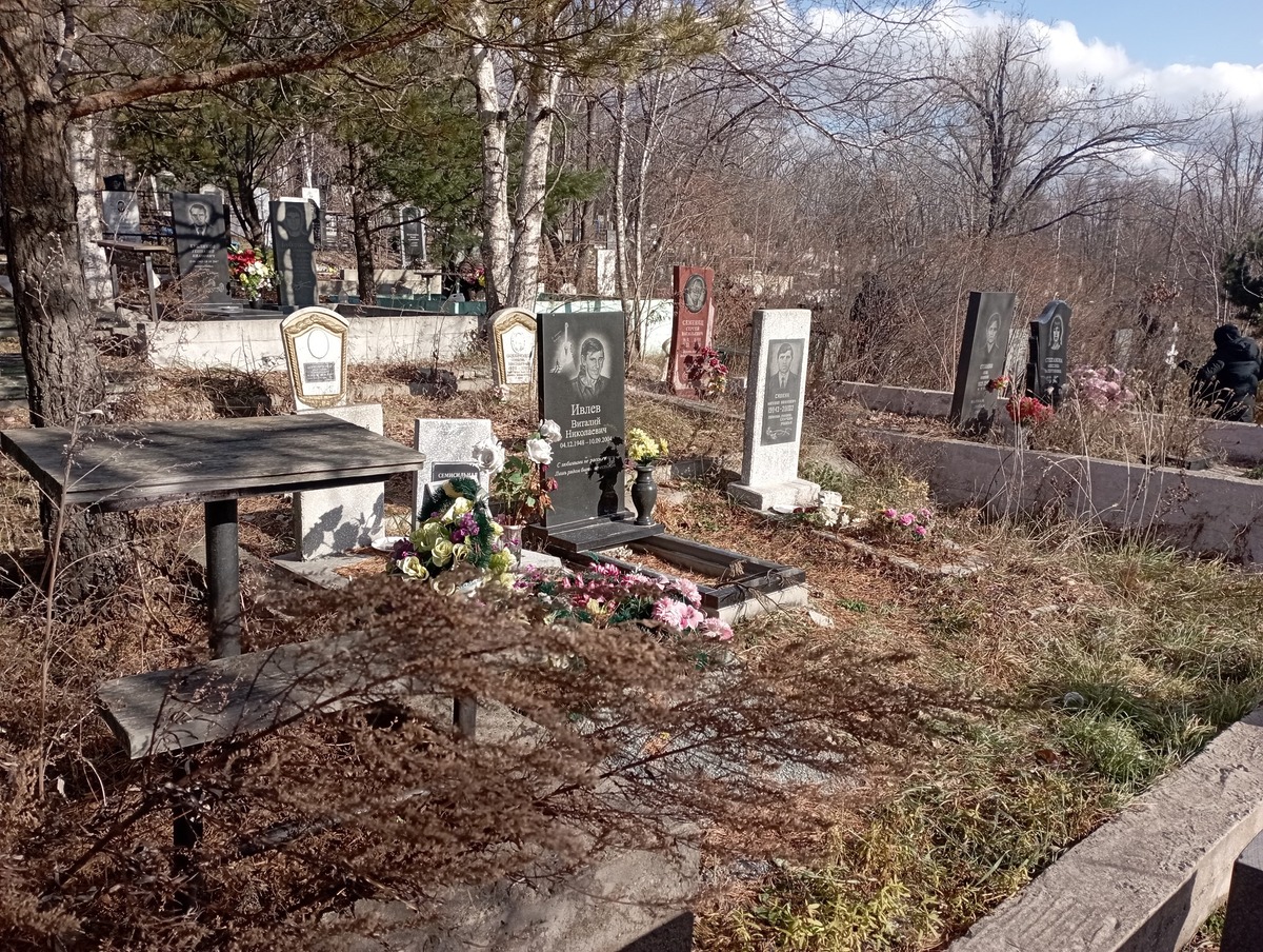 Савкин Михаил Иванович