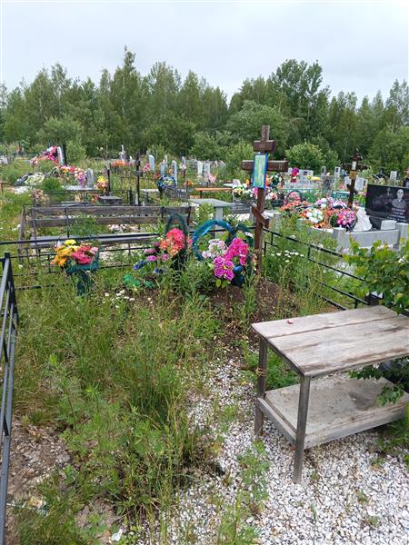 Медведев Алексей Сергеевич