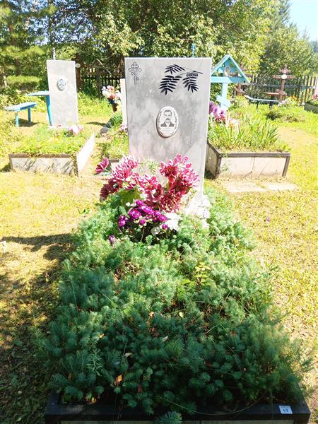 Якорев Андрей Николаевич